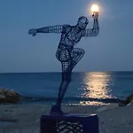 Lägenhet Ange Azur