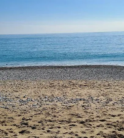 Ange Azur Apartamento *