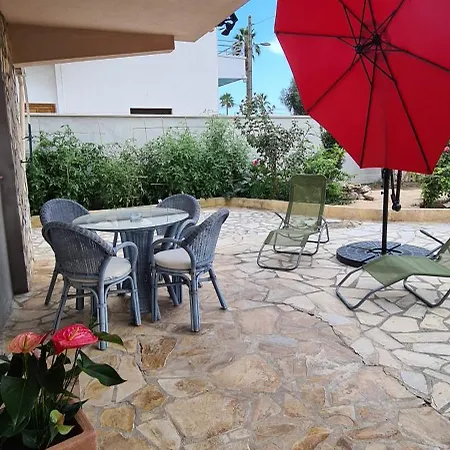 Ange Azur Apartamento *