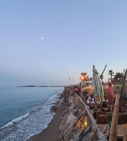 Ange Azur Villeneuve-Loubet