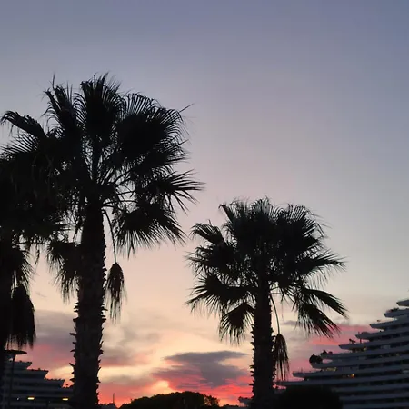Appartement Ange Azur *