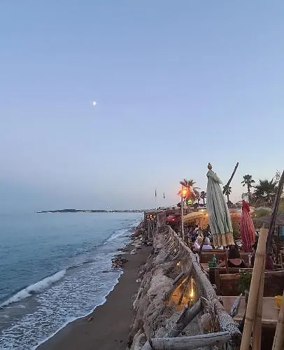 Ange Azur Villeneuve-Loubet