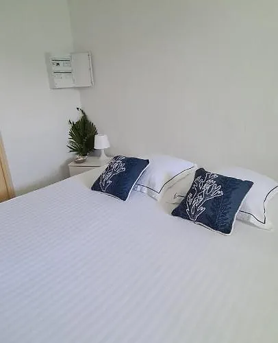 Ange Azur Apartamento Villeneuve-Loubet